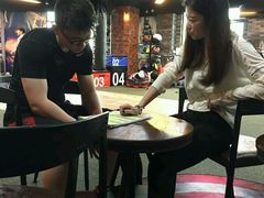 -Nirvana Fitness健身工作室