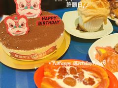 -堂会(天河店)