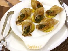 -红房子西菜馆(淮海中路店)