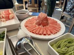 -牛街·马辈儿涮肉(牛街总店)