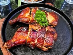 -Let'sBURGERplus·非常创意汉堡(三里屯店)
