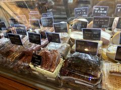 -Alimentari早午餐(安福路店)