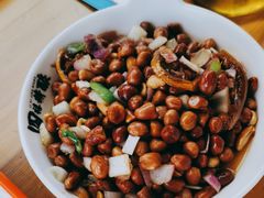 -四禧精酿铜锅涮肉·烧烤工场(大明湖店)