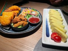-松幸日式料理(中山路店)