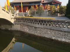 -大槐树寻根祭祖园