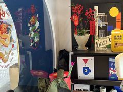 -FULL MOON满月咖啡