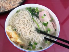 -原怡园面馆(拙政园店)