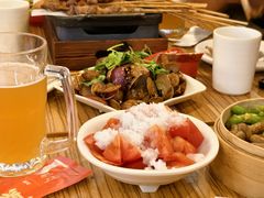 -柳叶刀烧烤(北大清华店)