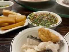 -正能量脆肉鲩火锅