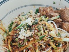 -西安手工软面(浦东南路店)