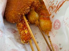 -张记炸串肠粉