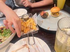 -blue frog蓝蛙(长泰广场店)