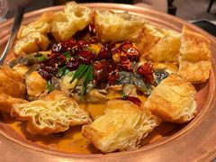 段氏绝味鱼头-柿合缘新京菜(国金中心商场店)