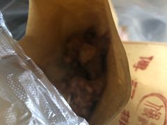 -傅强排骨(成都总店)