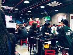 -碎怂烤肉(钟楼柳巷店)