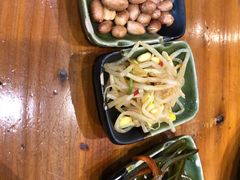 -金穗园·砂锅粥.醉鸡煲火锅(长寿路店)