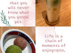 -团子君寿司·茶