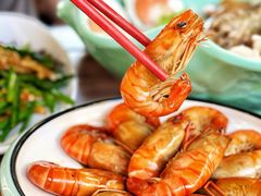 -威皇广福和小海鲜(安远路店)