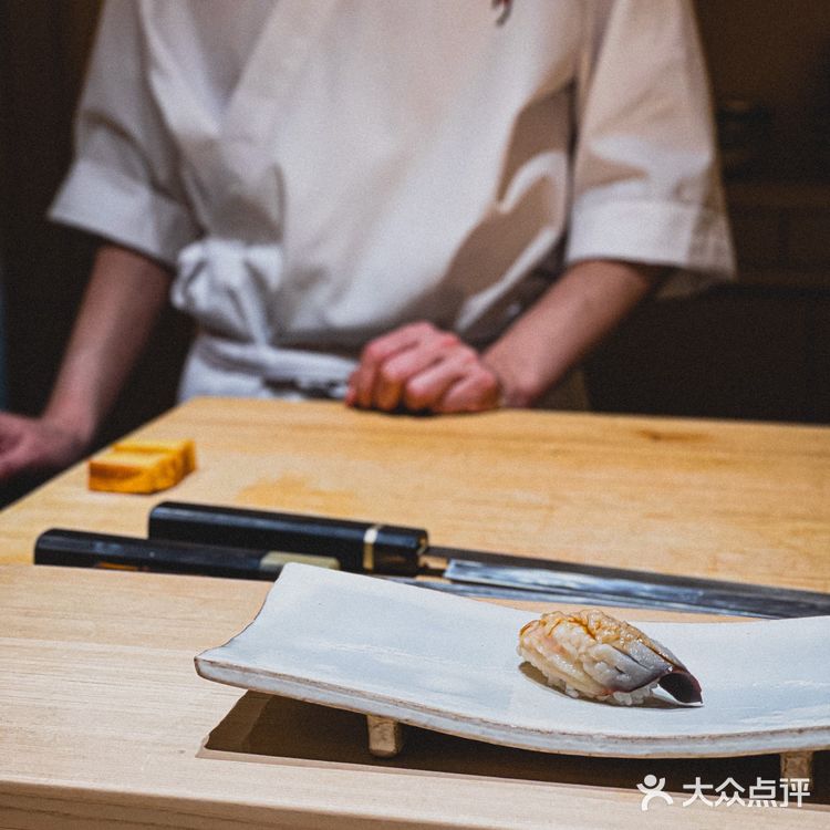 沈阳omakase🍣一定要来体验一次