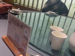 -双湖园·地标武汉菜(黄鹤楼解放路店)