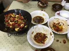 -建辉湖南土菜馆(南大街店)