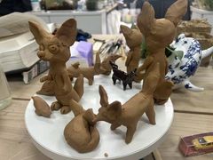 -尼莫儿童美术(三阳路融科天城校区)