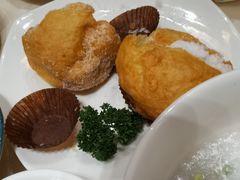 -广东胜利宾馆西关粤中餐厅