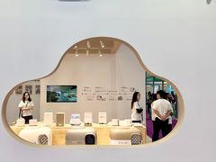 -深圳会展中心