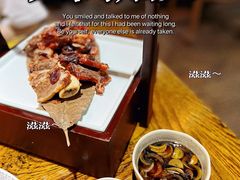 -HOME餐厅粤菜 融合菜