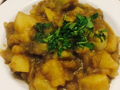 -妈妈的味道(工人体育场东路店)
