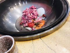 -313羊庄·羊肉火锅烧烤(李村店)