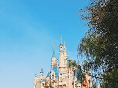 -上海迪士尼度假区