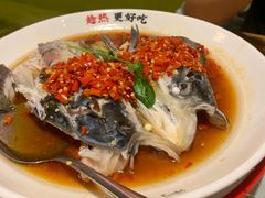 -湘阁里辣(南岭购物广场店)