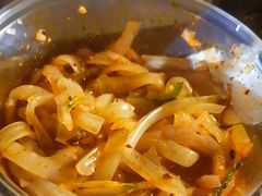 -金二烤肉(早慈巷小区店)