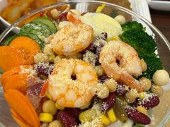 -釜山豚骨汤饭(芝罘万达广场店)