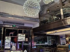 -青蓬蒸汽海鲜·深圳老字号·团建聚会(壹方城店)