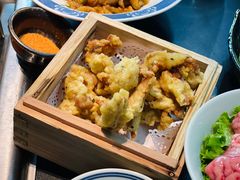 -大隐·成都火锅Bistro(合生麒麟新天地店)