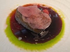 -弗兰克牛排西餐厅Ribone steak house(柠檬花园店)