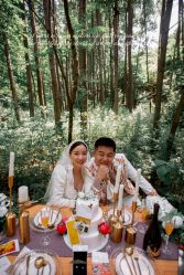 -唯一视觉婚纱摄影(李家村店)