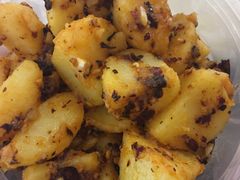 -周小亮丁家坡洋芋(全国总店)