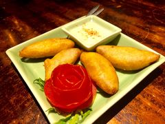 -Lam Vien Restaurant