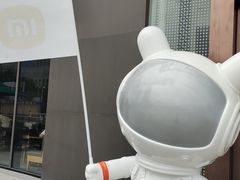 -吾悦广场(渭南店)