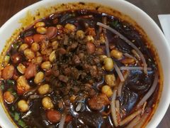 -眉州东坡·熊猫主题餐厅(枫蓝店)