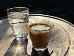 -解药·antidote Cafe&Bar