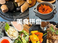 -俄士厨房(未来城店)