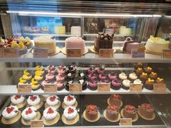-PAPER STONE BAKERY(天环店)