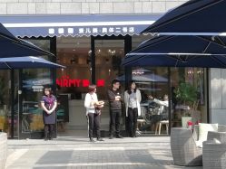 -爱儿美儿童摄影(奥森公园店)