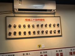 -明姨仔潮汕美食·碳炉猪脚·汕尾牛腩饭·起片鸡煲(起义路店)