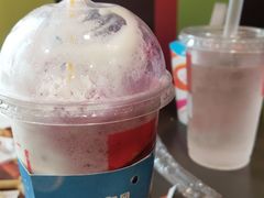 -麦当劳(新洲南路店)