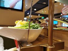 -海底捞火锅(杭州萧山宝龙广场店)